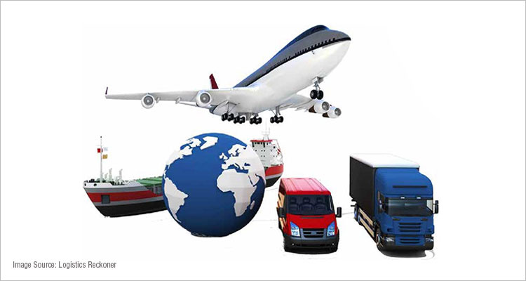 Featured image for “Logistics & Warehouse Automation Technologies”