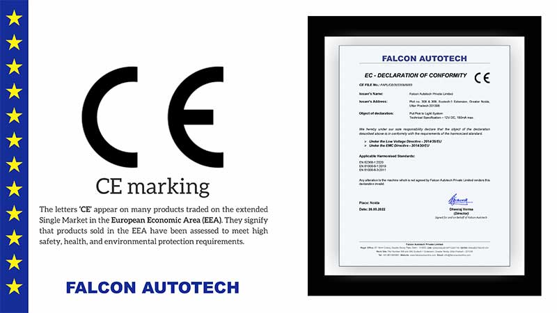 CE certified-PTL Module